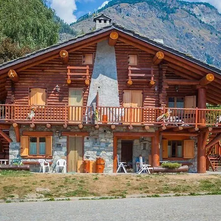 La Gran Becca מלון *