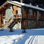Hotel La Gran Becca Antey-Saint-Andre