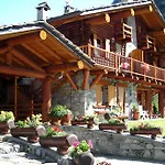La Gran Becca Hotel *