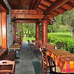 Hotel La Gran Becca *