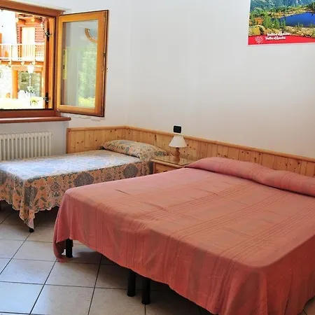 Hotel La Gran Becca *