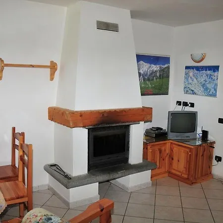 La Gran Becca Hotel *