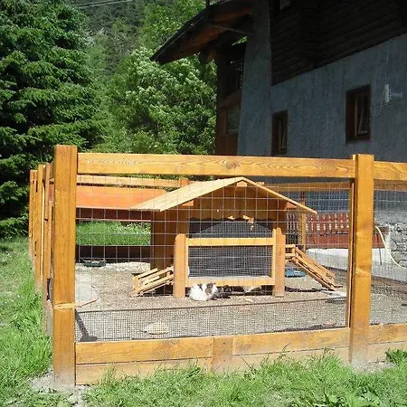 La Gran Becca Antey-Saint-André