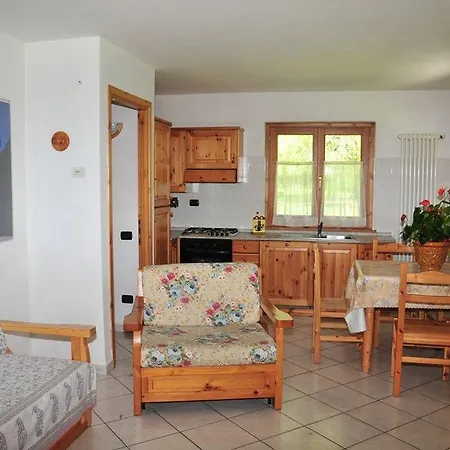 La Gran Becca Hotel *