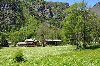 La Gran Becca * Antey-Saint-Andre
