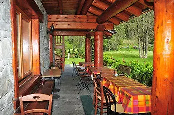 Hotel La Gran Becca *