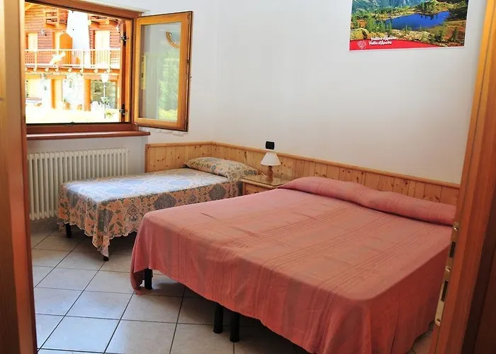 Hotel La Gran Becca *