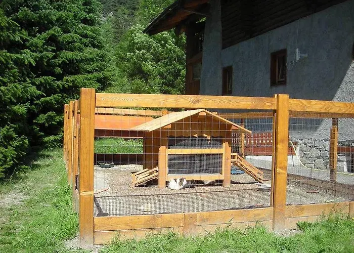 La Gran Becca Antey-Saint-André